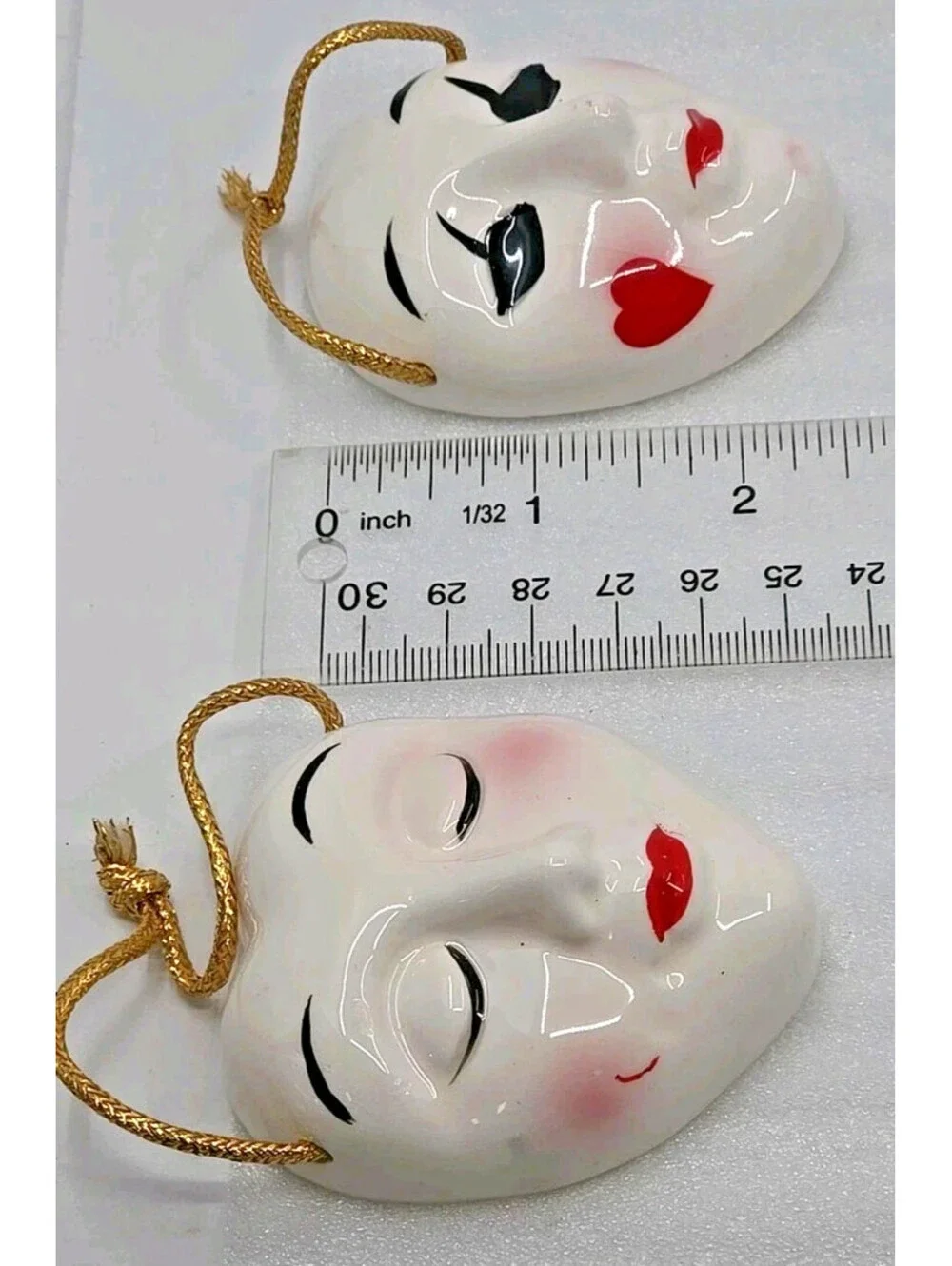 Lot of 2 Vintage 2